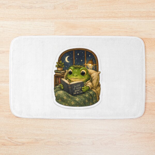 Item preview, Sleep Is Good Books Are Better designed and sold by AtlasPixel.