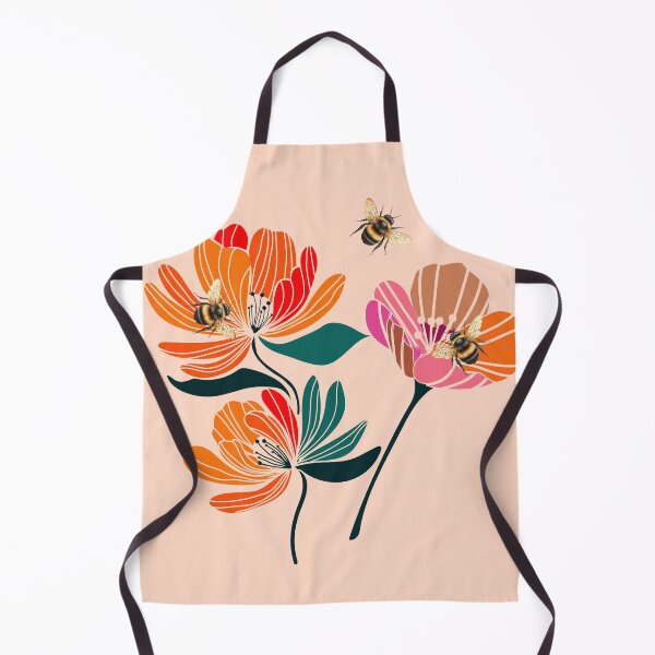 Item preview, BUZZ BUZZING THE FLOWERS ALL DAY LONG designed and sold by Tammera.