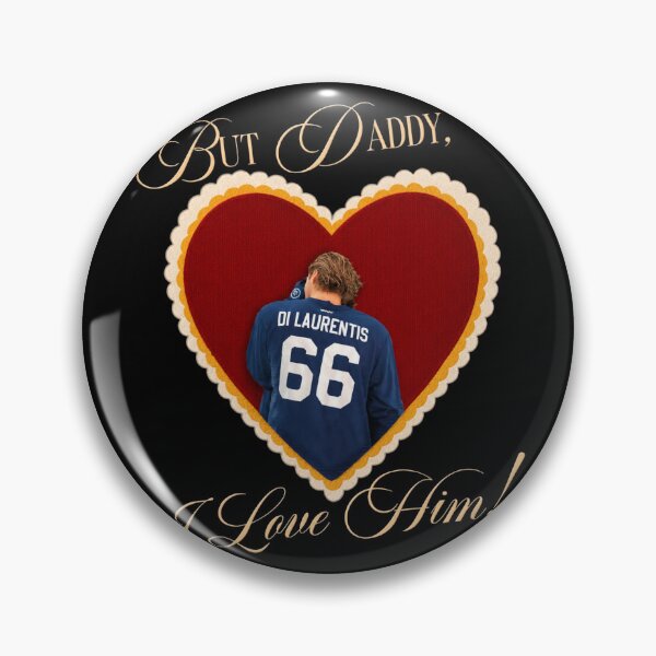 Item preview, Dean Di Laurentis designed and sold by Facturesfory.
