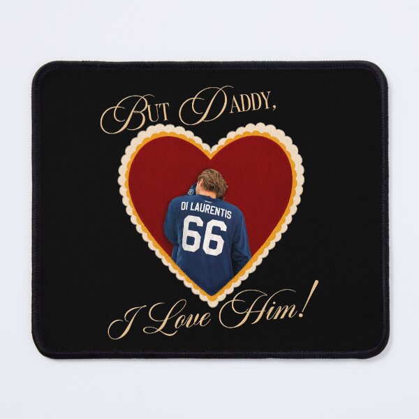 Item preview, Dean Di Laurentis designed and sold by Facturesfory.