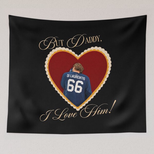 Item preview, Dean Di Laurentis designed and sold by Facturesfory.