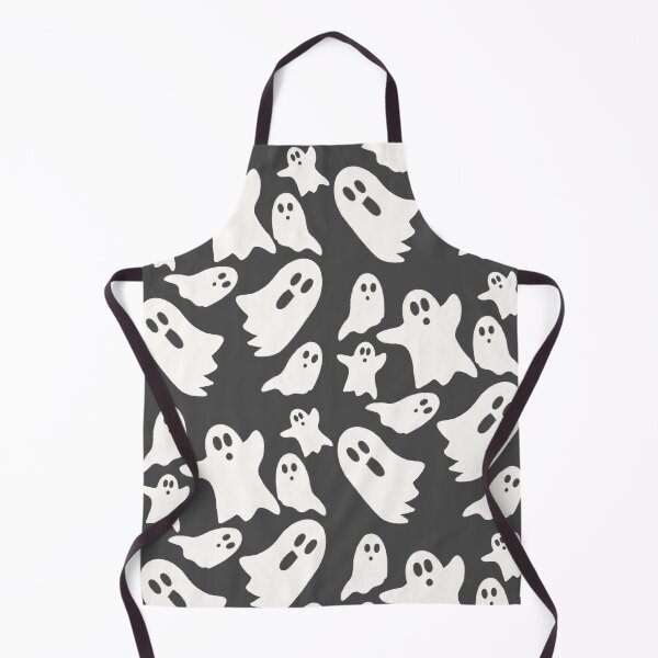 Item preview, Ghost pattern designed and sold by tornasolhaze.