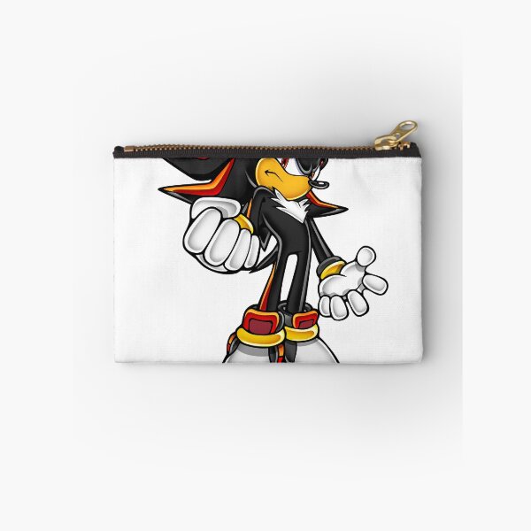 Item preview, Shadow the Hedgehog Fist designed and sold by MorganaLee.