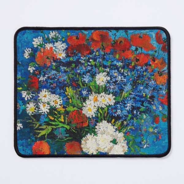 Item preview, Van Gogh’s eye ...  designed and sold by Eutrope d'Orange.