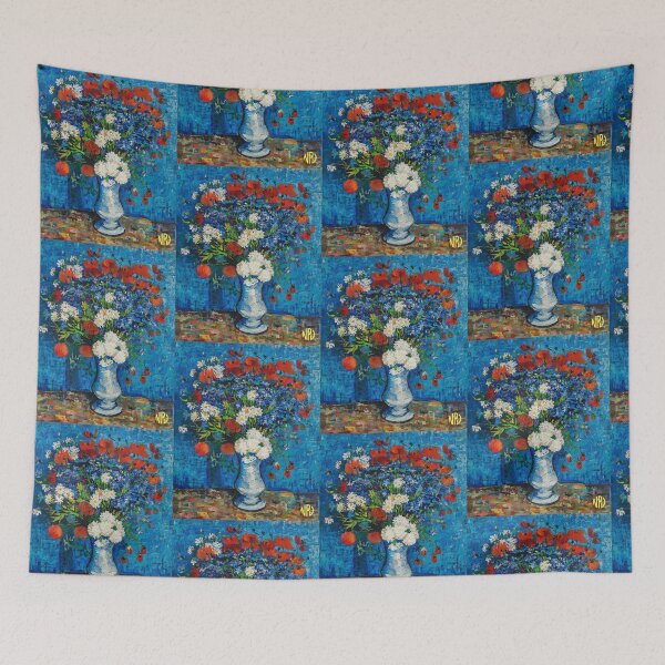 Item preview, Van Gogh’s eye ...  designed and sold by Eutrope d'Orange.