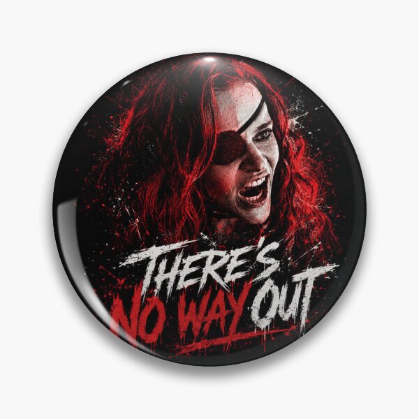 Item preview, No way out designed and sold by Jenn Brody.