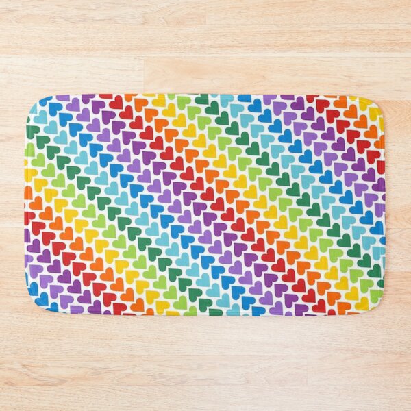 Item preview, heart patterns designed and sold by pksart1.