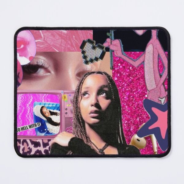 Item preview, pinkpantheress designed and sold by RadiantGraphics.