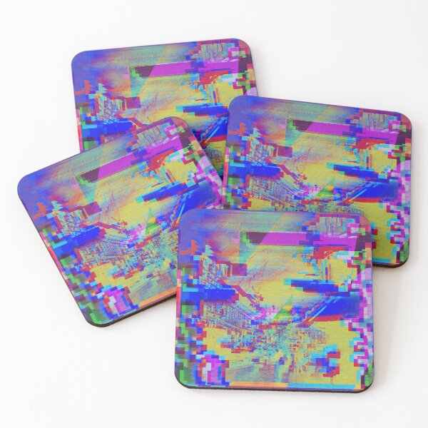 Item preview, Streets of London | Urban Utopia designed and sold by ADXRA.EXE.