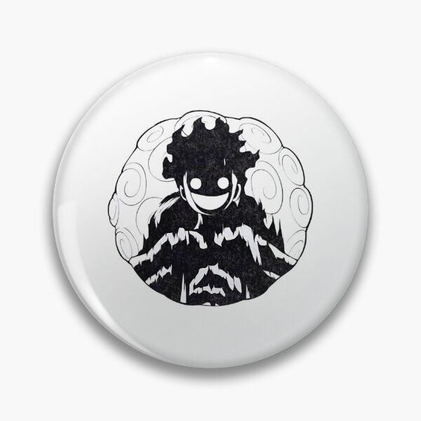 Item preview, LUFFY designed and sold by PrismPulseApp.