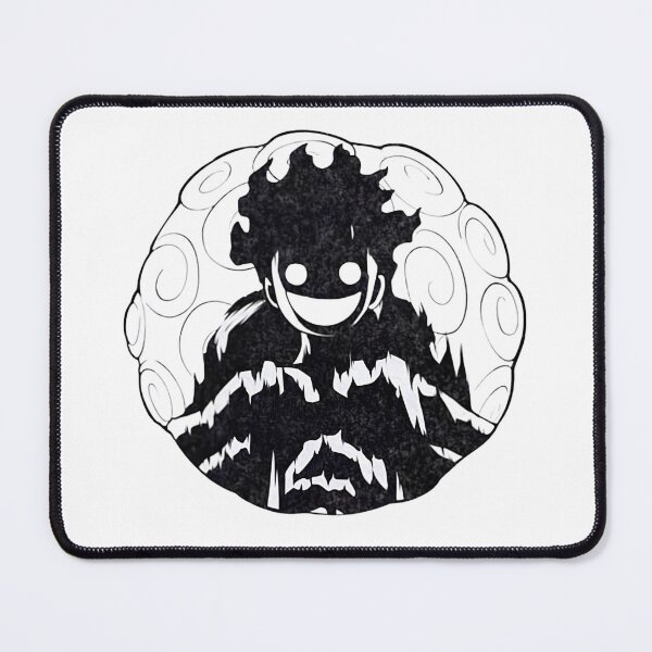 Item preview, LUFFY designed and sold by PrismPulseApp.
