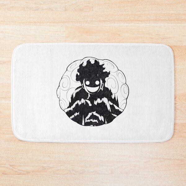Item preview, LUFFY designed and sold by PrismPulseApp.
