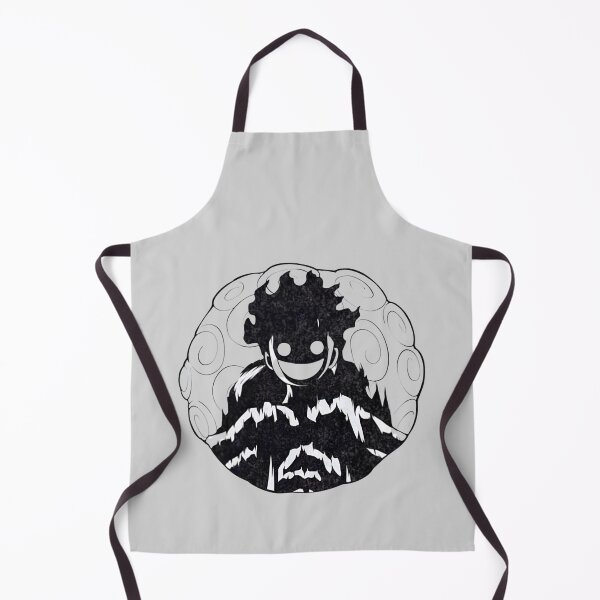 Item preview, LUFFY designed and sold by PrismPulseApp.