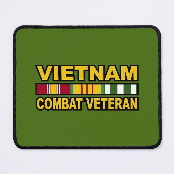 Item preview, Vietnam Combat Veteran - US Army Veterans designed and sold by DGMaxShop.