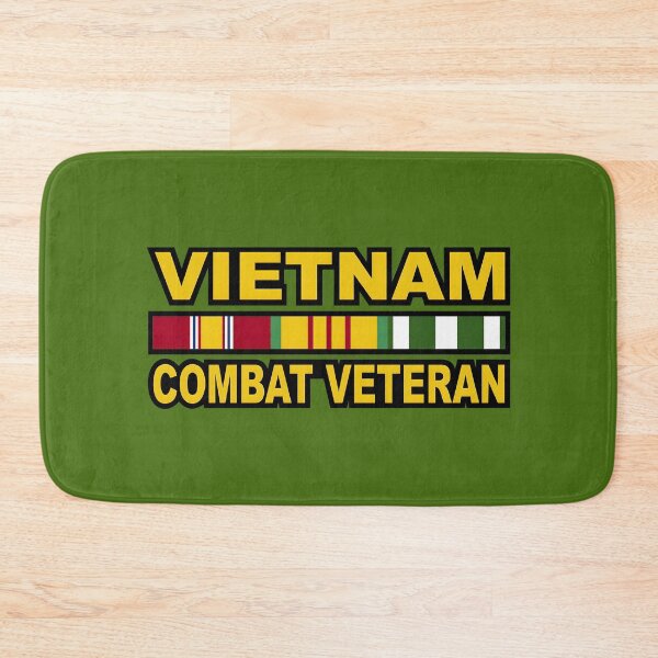 Item preview, Vietnam Combat Veteran - US Army Veterans designed and sold by DGMaxShop.