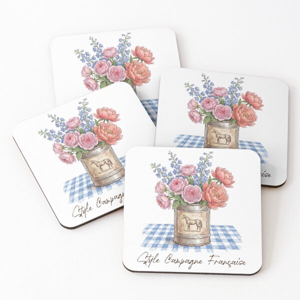 Item preview, French Country Style designed and sold by LeosCloset.