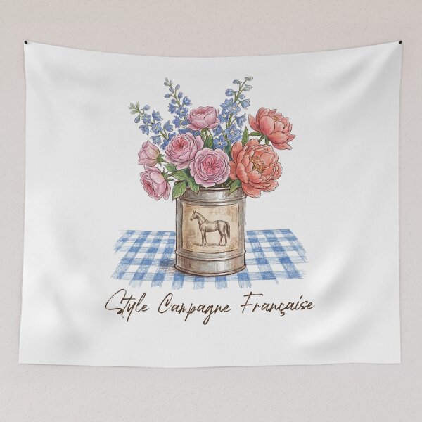 Item preview, French Country Style designed and sold by LeosCloset.