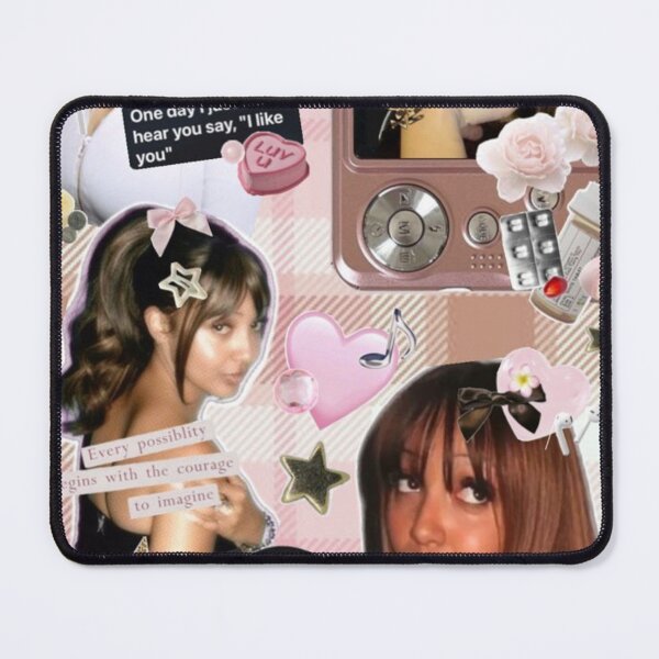 Item preview, pinkpantheress designed and sold by RadiantGraphics.