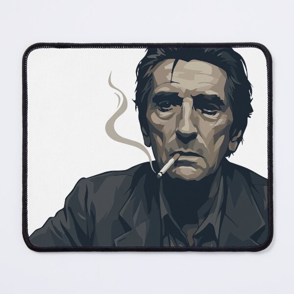 Item preview, Harry Dean Stanton Portrait designed and sold by tigrootiger.
