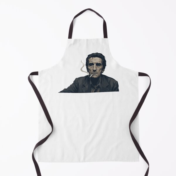 Item preview, Harry Dean Stanton Portrait designed and sold by tigrootiger.