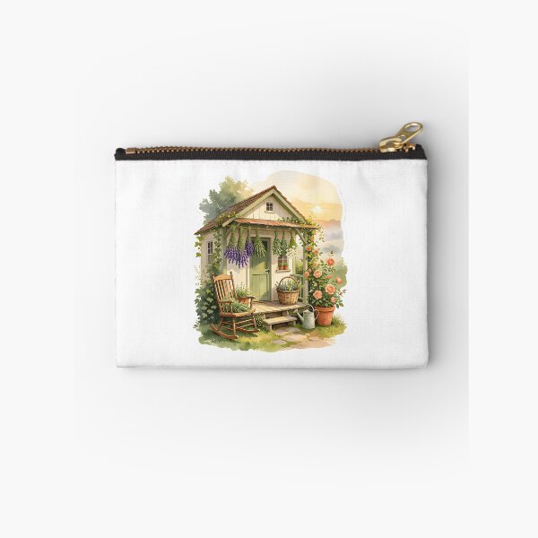 Item preview, Vintage Botanical Cottagecore designed and sold by Spirit of Siam.