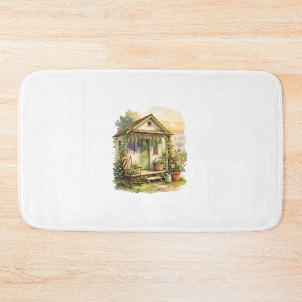 Item preview, Vintage Botanical Cottagecore designed and sold by Spirit of Siam.