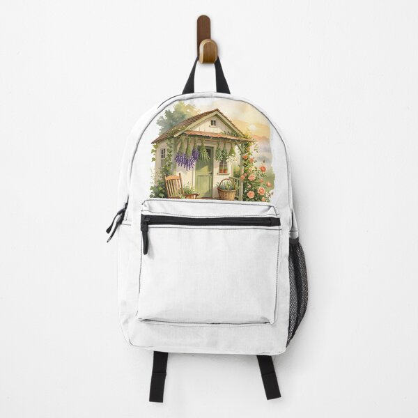 Item preview, Vintage Botanical Cottagecore designed and sold by Spirit of Siam.