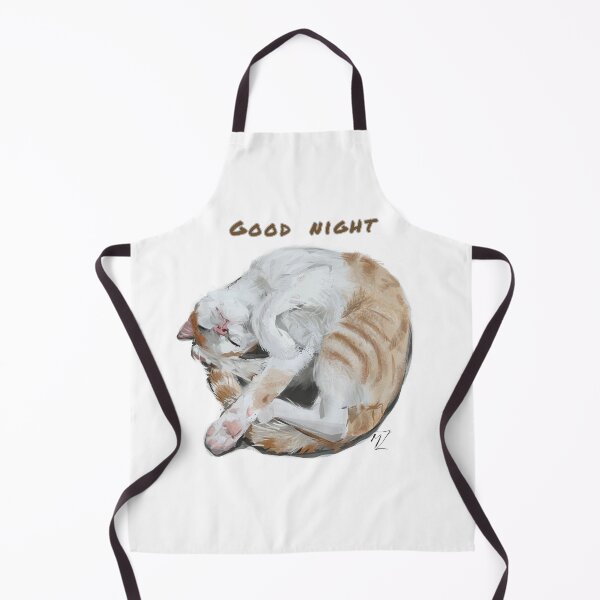 Item preview, Good night designed and sold by mzbrozek.