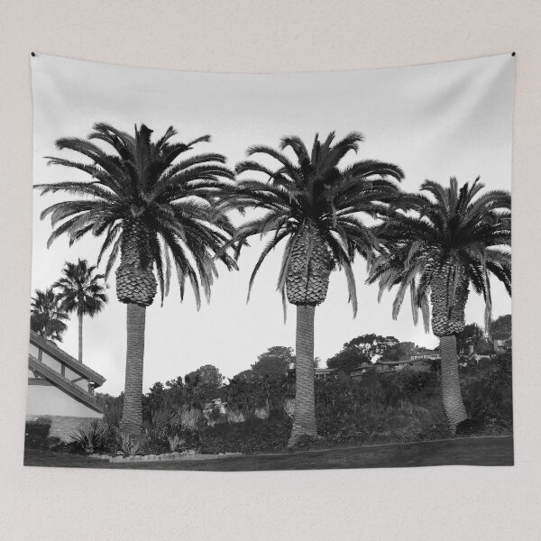 Item preview, Proud Palms designed and sold by heatherfriedman.