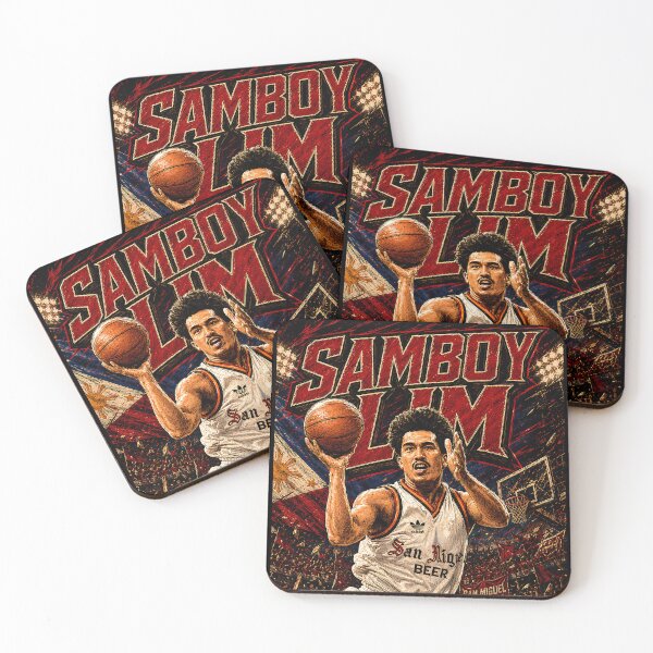 Item preview, Samboy Lim designed and sold by TeeCodes.
