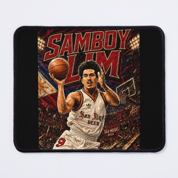 Item preview, Samboy Lim designed and sold by TeeCodes.