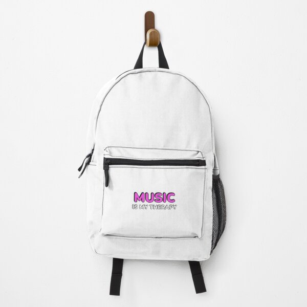 Item preview, Music Is My Therapy designed and sold by Inspirationmotivation.