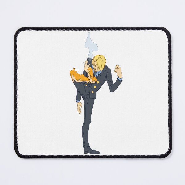 Item preview, Sanji designed and sold by PrismPulseApp.