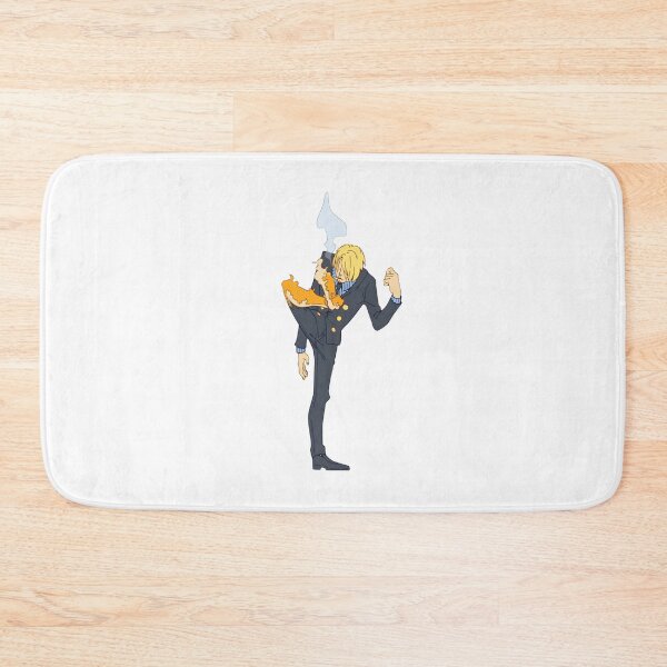 Item preview, Sanji designed and sold by PrismPulseApp.