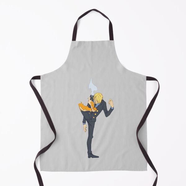 Item preview, Sanji designed and sold by PrismPulseApp.