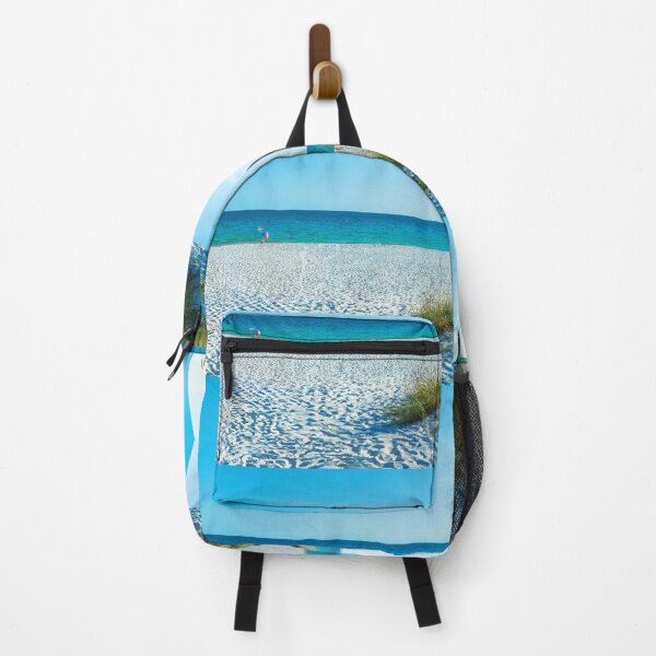 Item preview, The Magnificent Destin Beach designed and sold by Kay Brewer.