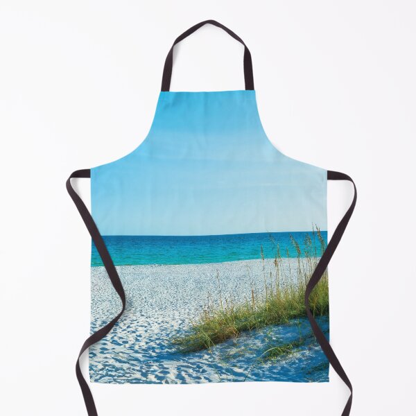 Item preview, The Magnificent Destin Beach designed and sold by Kay Brewer.