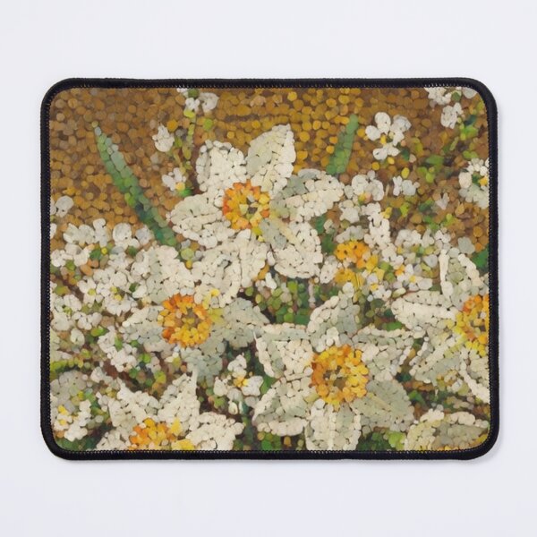Item preview, Summer flowers ...  designed and sold by Eutrope d'Orange.