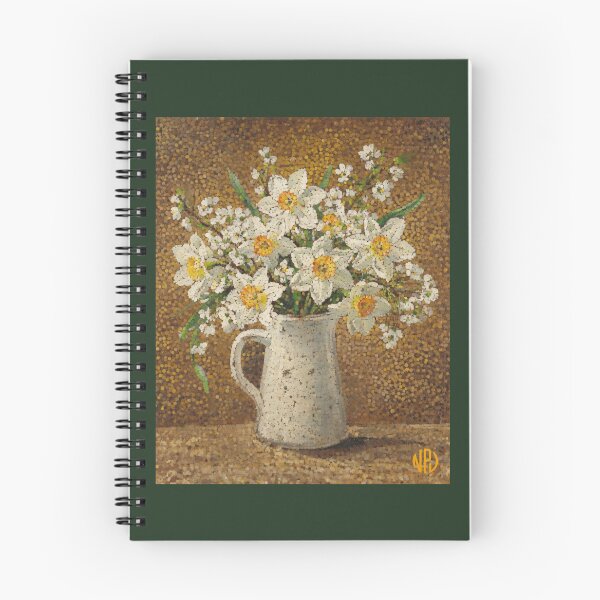 Item preview, Summer flowers ...  designed and sold by Eutrope d'Orange.