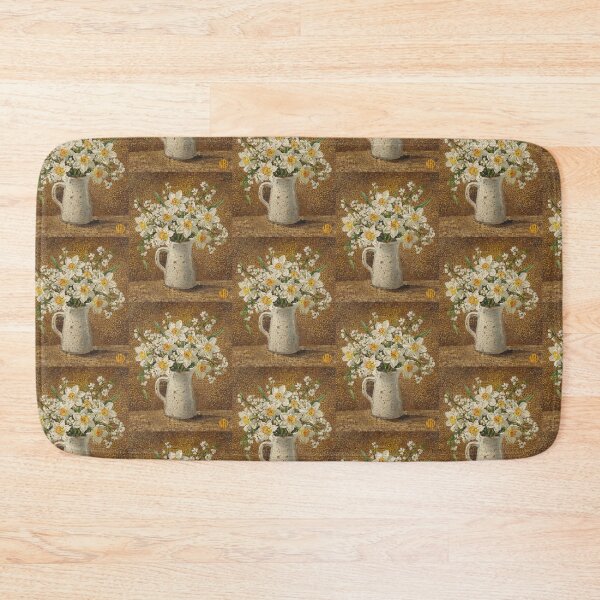 Item preview, Summer flowers ...  designed and sold by Eutrope d'Orange.
