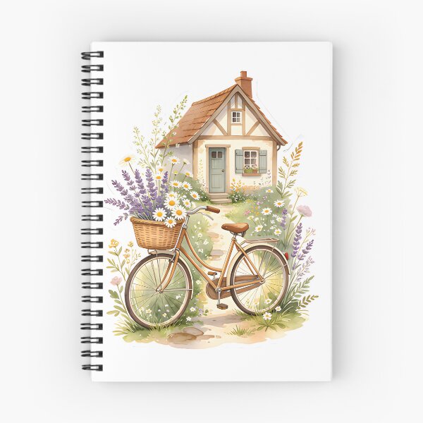 Item preview, Vintage Botanical Cottagecore designed and sold by Spirit of Siam.