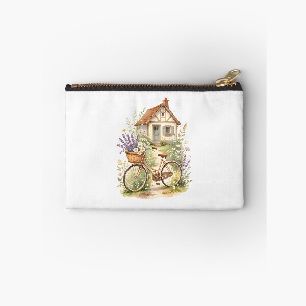 Item preview, Vintage Botanical Cottagecore designed and sold by Spirit of Siam.