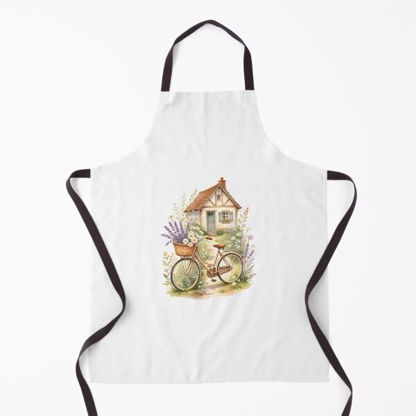 Item preview, Vintage Botanical Cottagecore designed and sold by Spirit of Siam.