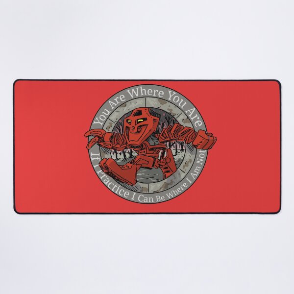 Item preview, Kapura You Are Where You Are Motivational  designed and sold by BFoxArtAnim.