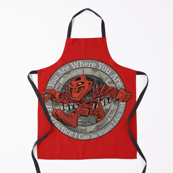 Item preview, Kapura You Are Where You Are Motivational designed and sold by BFoxArtAnim.