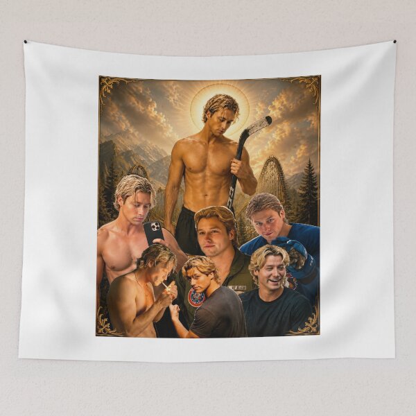 Item preview, Dean Di Laurentis designed and sold by Facturesfory.
