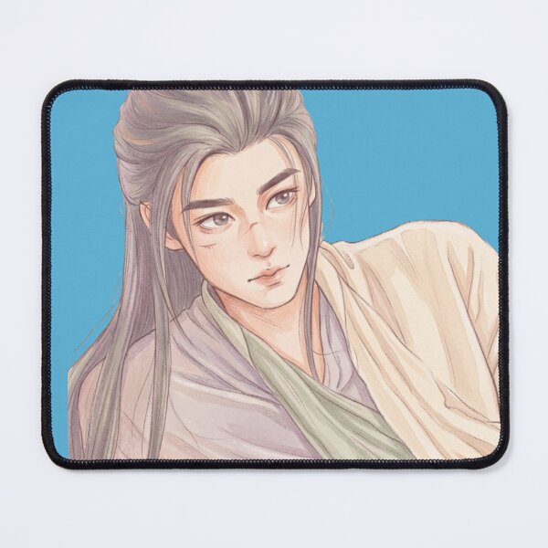 Item preview, Zhang Linghe,  Pursuit of Jade designed and sold by fatoshisme.