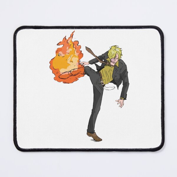 Item preview, Sanji designed and sold by PrismPulseApp.
