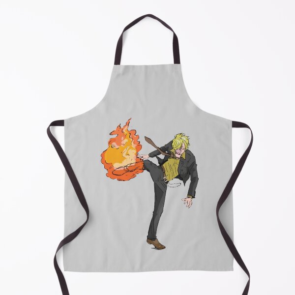 Item preview, Sanji designed and sold by PrismPulseApp.