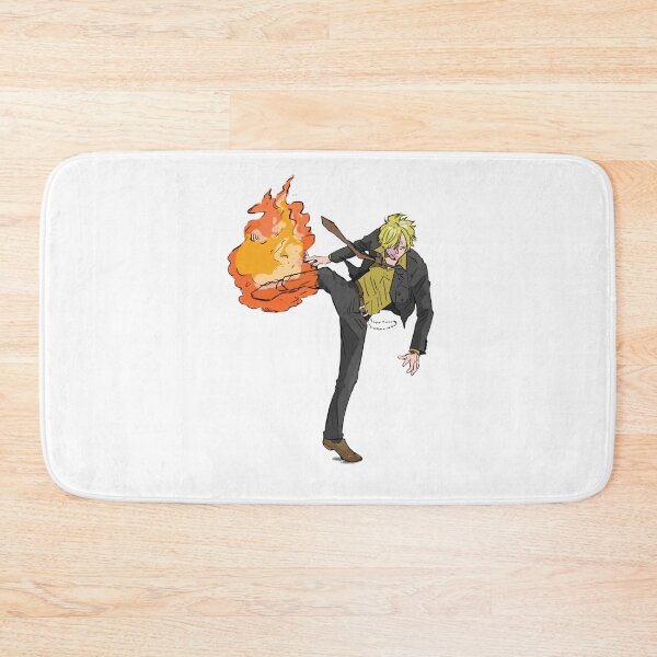 Item preview, Sanji designed and sold by PrismPulseApp.